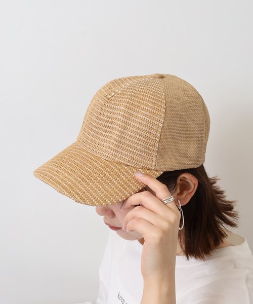 BUZZ CAP COOPER