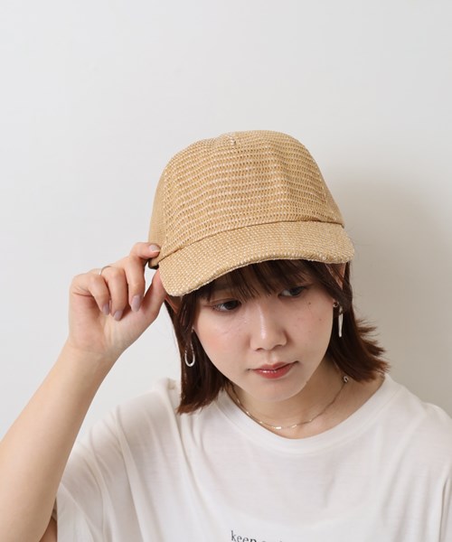 BUZZ CAP COOPER