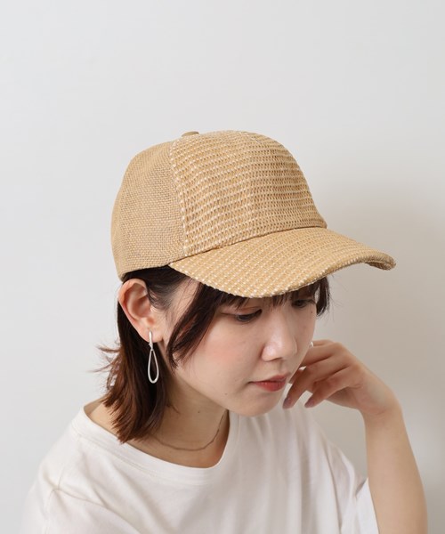 BUZZ CAP COOPER
