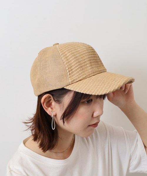 BUZZ CAP COOPER
