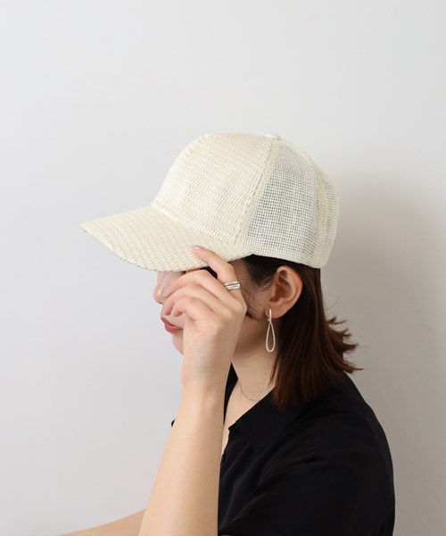 BUZZ CAP COOPER