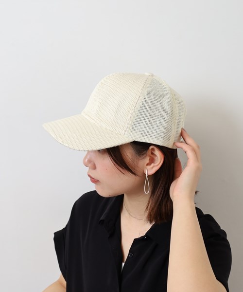 BUZZ CAP COOPER