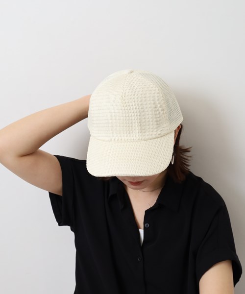 BUZZ CAP COOPER