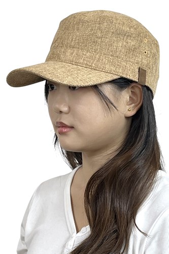 COSY WORK CAP