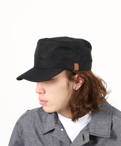 COSY WORK CAP