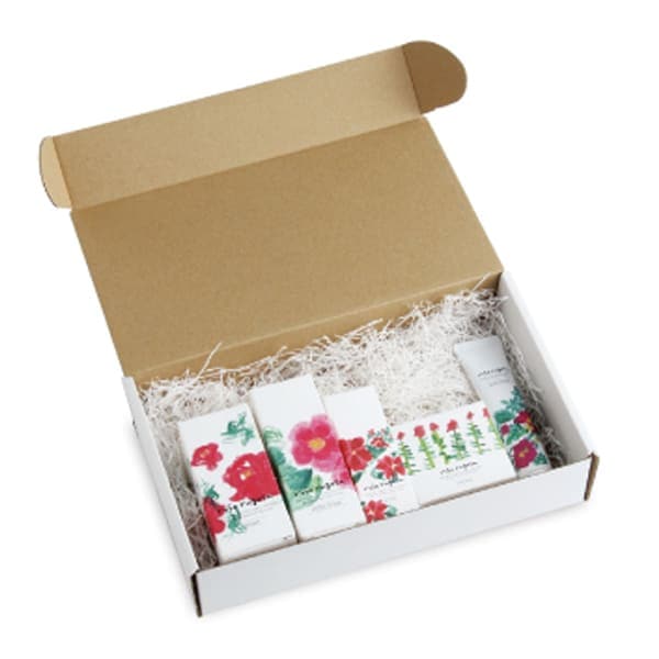 rosa・rugosa しずく ＜スキンケアセット＞ | ciokay（チオカイ