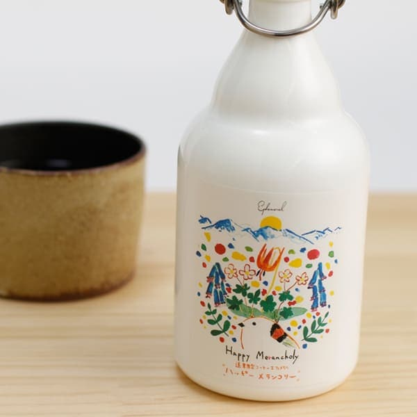 道東限定コーヒー エフェメラル ハッピーメランコリー | Waft product