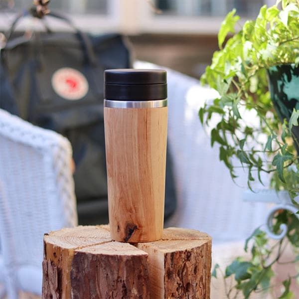 WOOD BOTTLEダケカンバ | Mikashin（ミカシン） 【 北海道