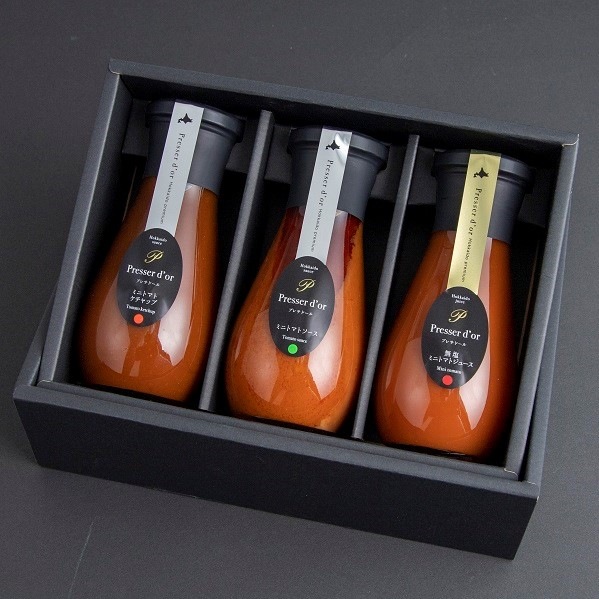 アザレ　プランツハード　3本セット プレサドール トマト3本セット | 北海道アグリマート 【 北海道 スロウ