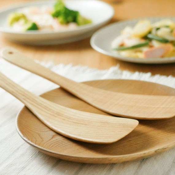 イタメヘラ | オケクラフト 工房あお 【 北海道 スロウなお買い物