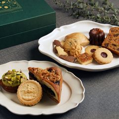 �ڿ��̸����Slow Sweets Box -�̹����ۻ�Ȣ-