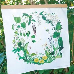 Life in bloom ���̹�˺餯 �ϥ󥫥�����