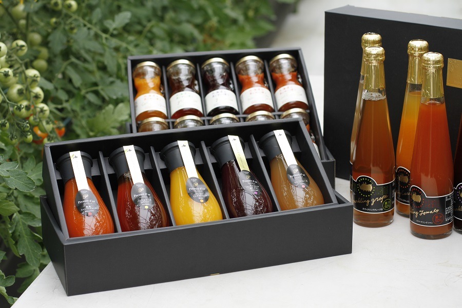 �ץ쥵�ɡ��롡�Υ󥢥륳����磻��2�ܥ��å�