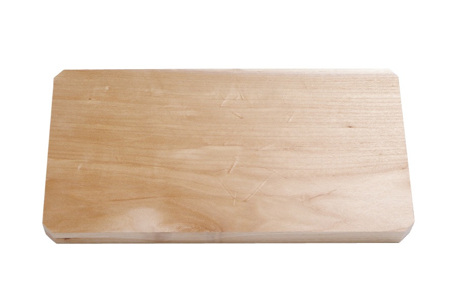 セルバッハ7j 8j北海道産ばっこ柳のまな板