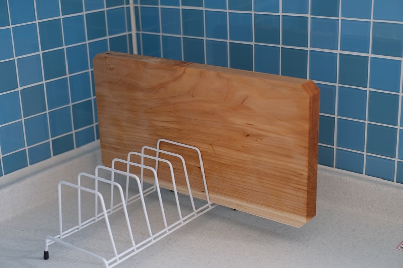 本職用ばっこう柳 まな板