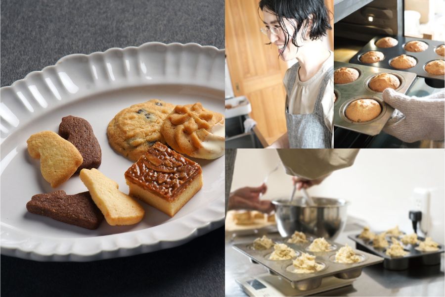 �ڿ��̸����Slow Sweets Box -�̹����ۻ�Ȣ-
