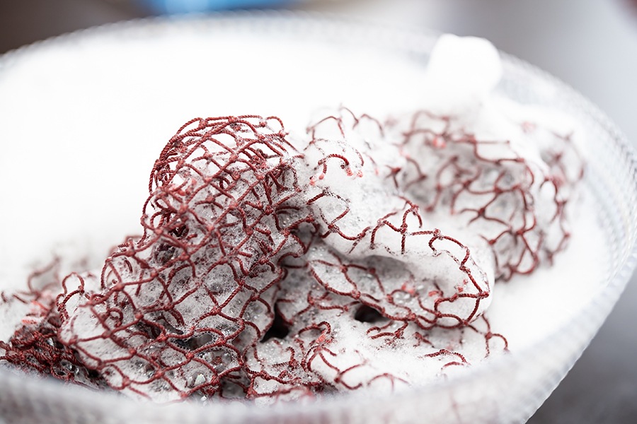 魚網シリーズ入門セット | MOKA. 【 北海道 スロウなお買い物 ～slowly