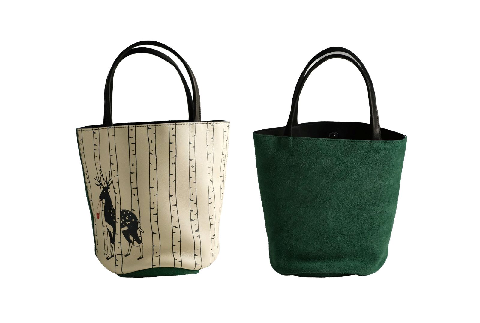 ꥸʥAnimal mini bucketʥߥ˥Хġ˥