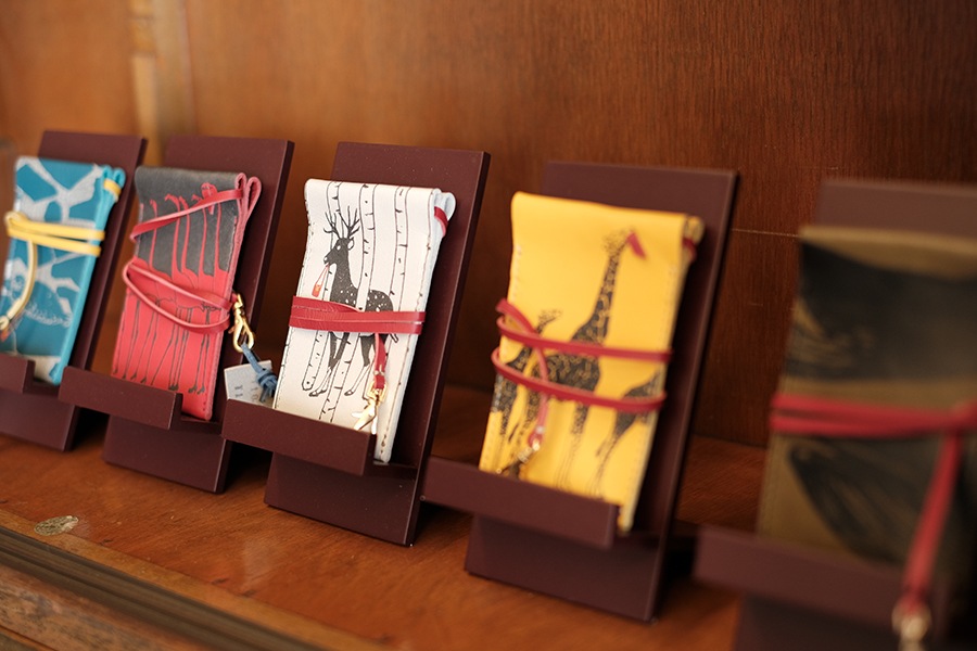 Animal IC card caseIC ɥ˥