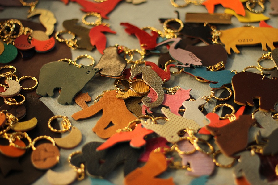 Animal IC card caseIC ɥ˥