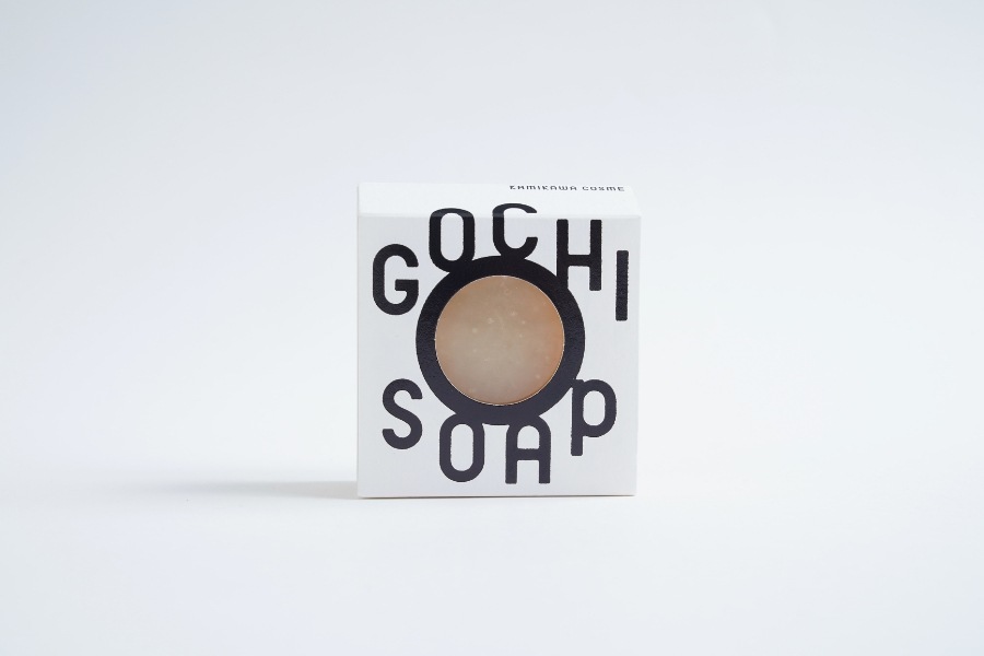 ФGOCHI SOAP