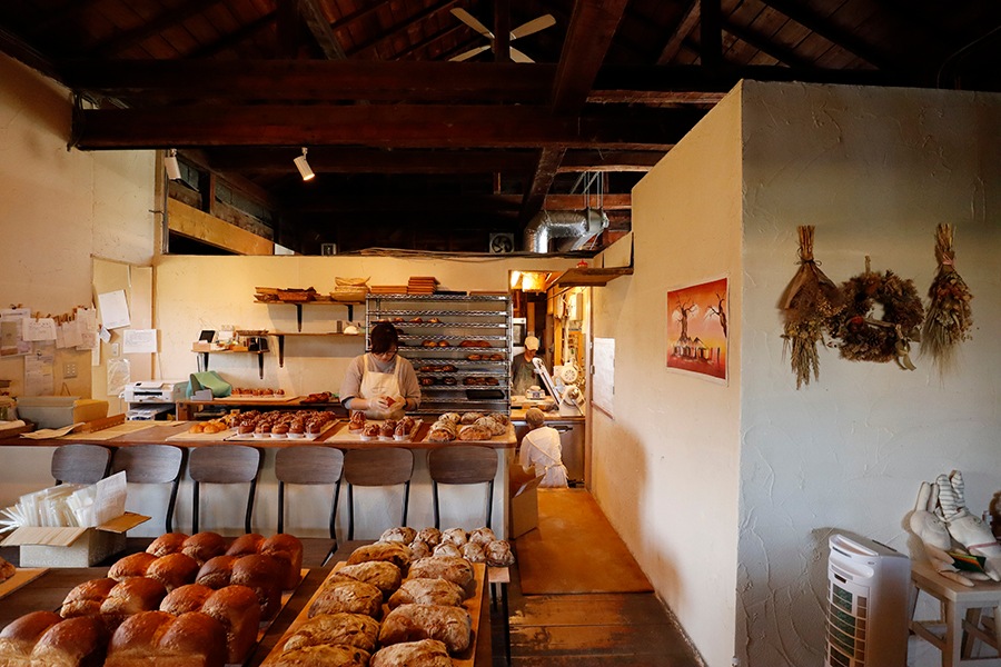 Boulangerie Lafiȥ2024 12缡ȯ