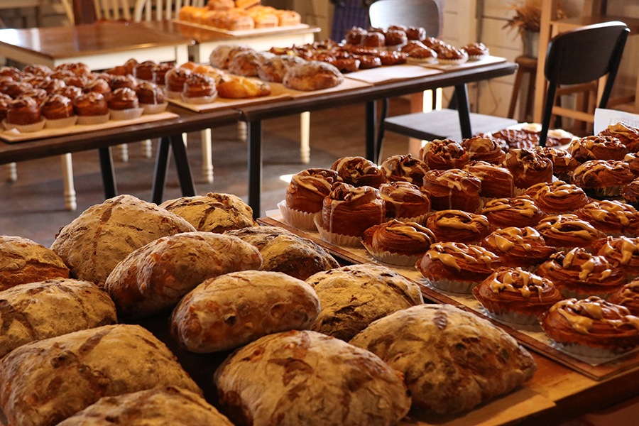 Boulangerie Lafiȥ2024 12缡ȯ