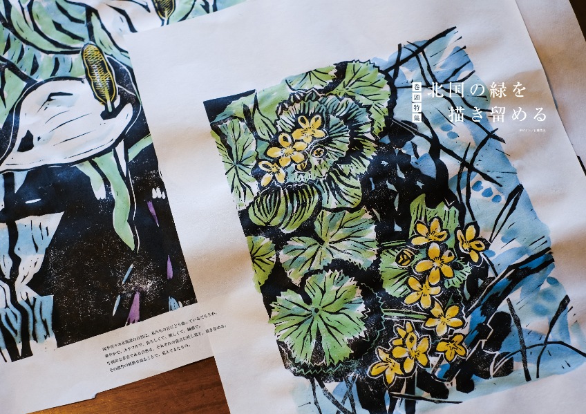 northern style  84桡