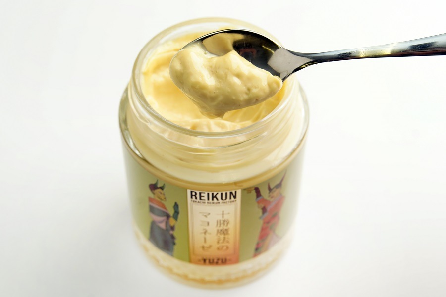 十勝魔法のマヨネーゼ3本セット | REIKUN ～十勝冷燻工房～ 【 北海道