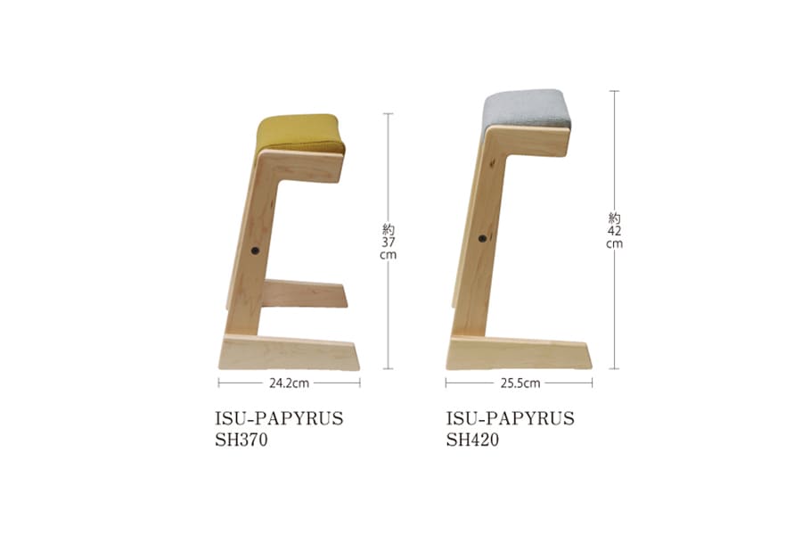 ���ġ��� ISU-PAPYLUS SH370