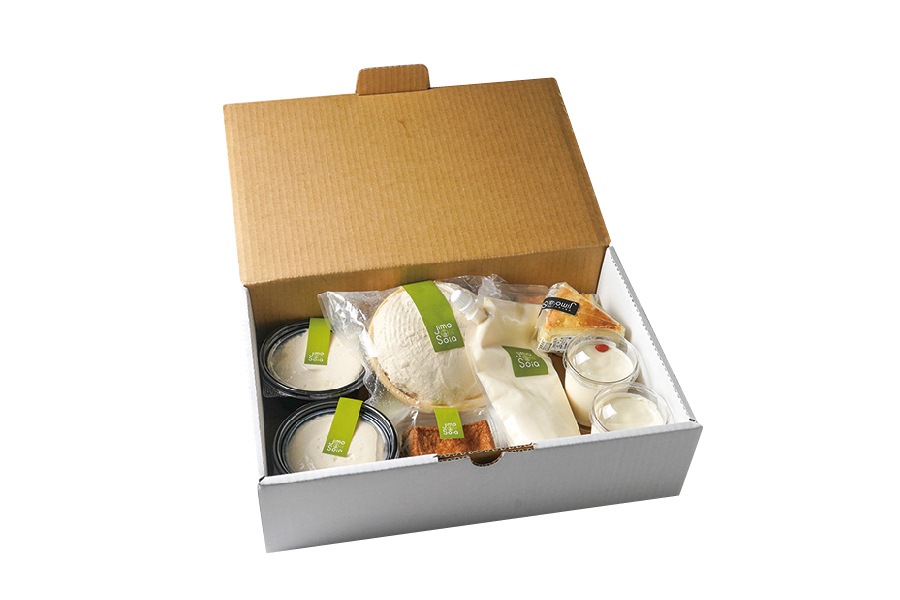 ��Ʀ��ȥ������ĤΥ��å�