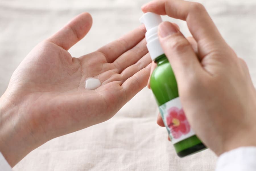 rosa・rugosa ミルキーローション＜乳液＞ | ciokay（チオカイ