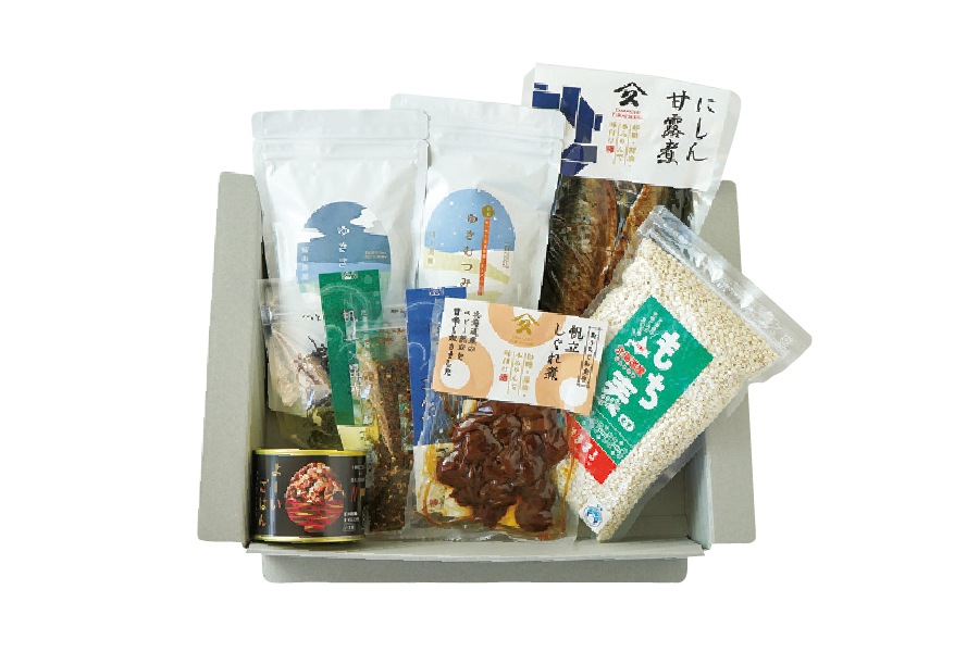 SLOW living�����£���� Vol.7 ���ӤȤ��Ȥ� ���ɤꥻ�å�