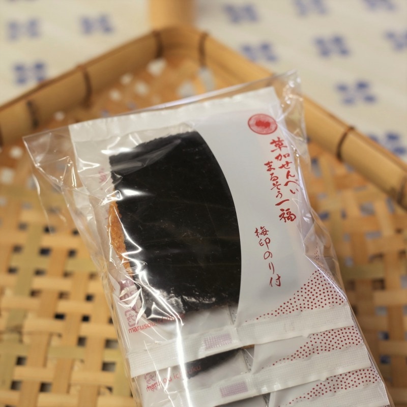 梅印のり付き(7枚入)