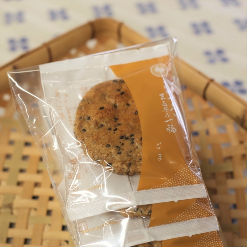 梅印ごま(7枚入)
