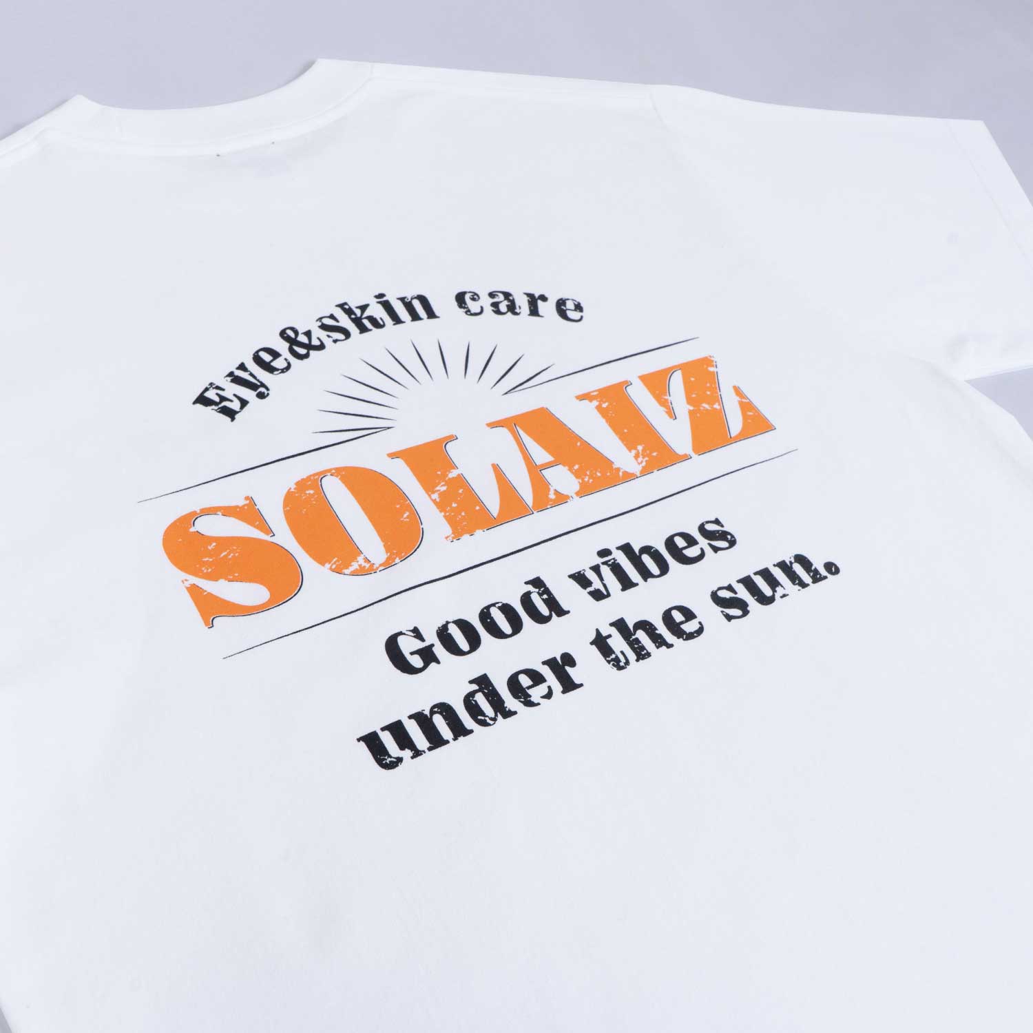 ソライザーTシャツ