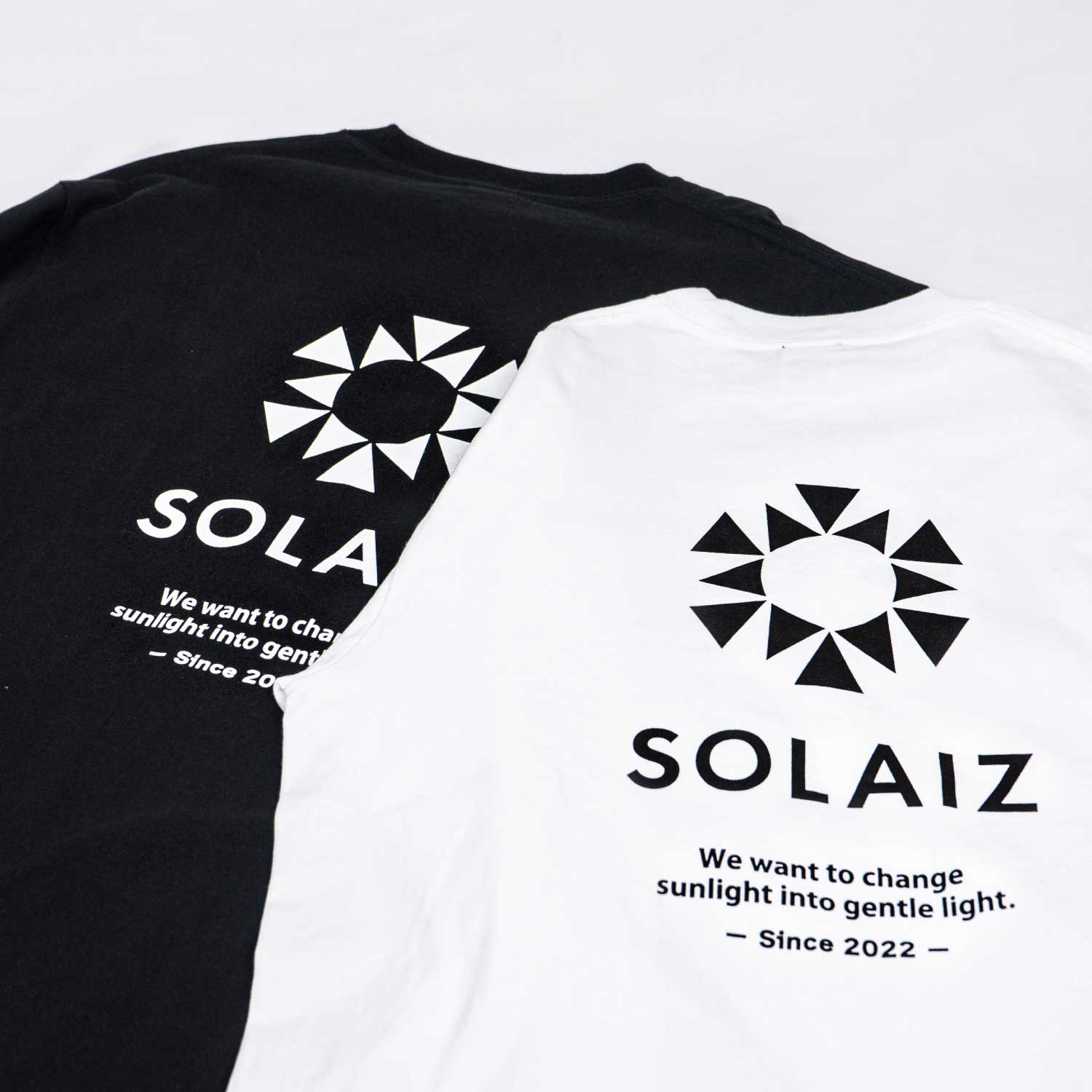 ソライザーロングTシャツ