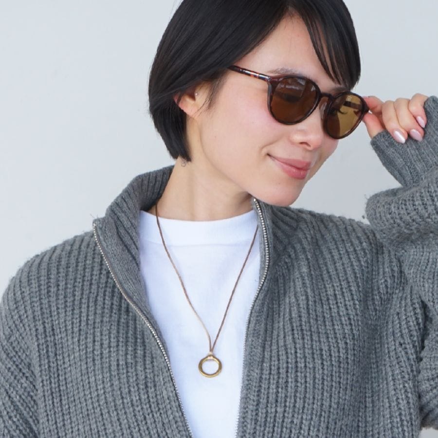 スパイラルマーケット◎black coffee◎黄色&桃色 ヘアアクセサリー2個 2WAY】大人のきらめき ラメライン ラッセルケープ（ストール