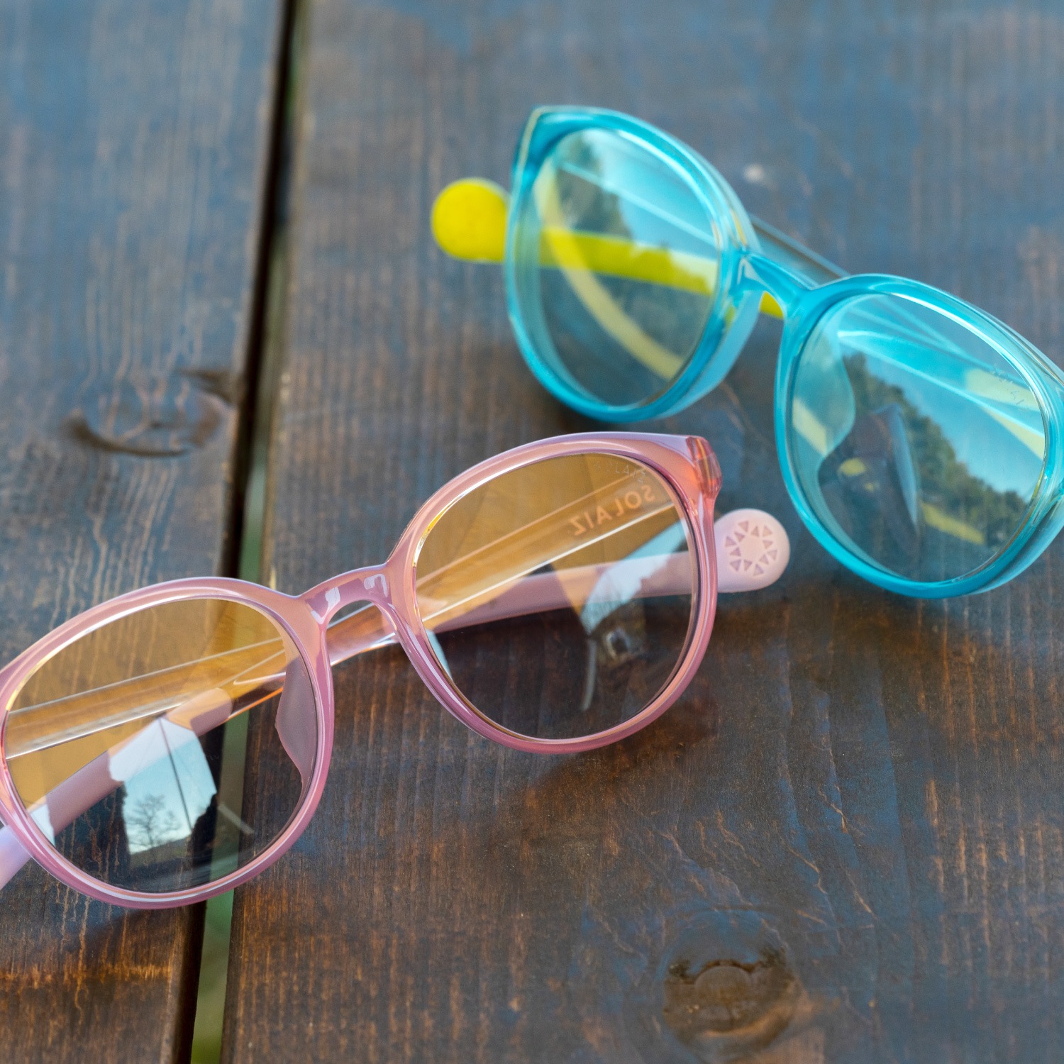 SLK-102 | Kids use collection | SOLAIZ