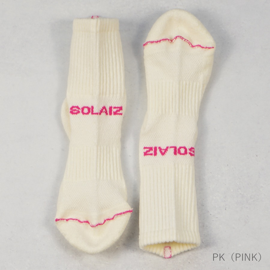 SOLAIZ ソックス