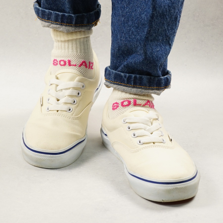 SOLAIZ ソックス