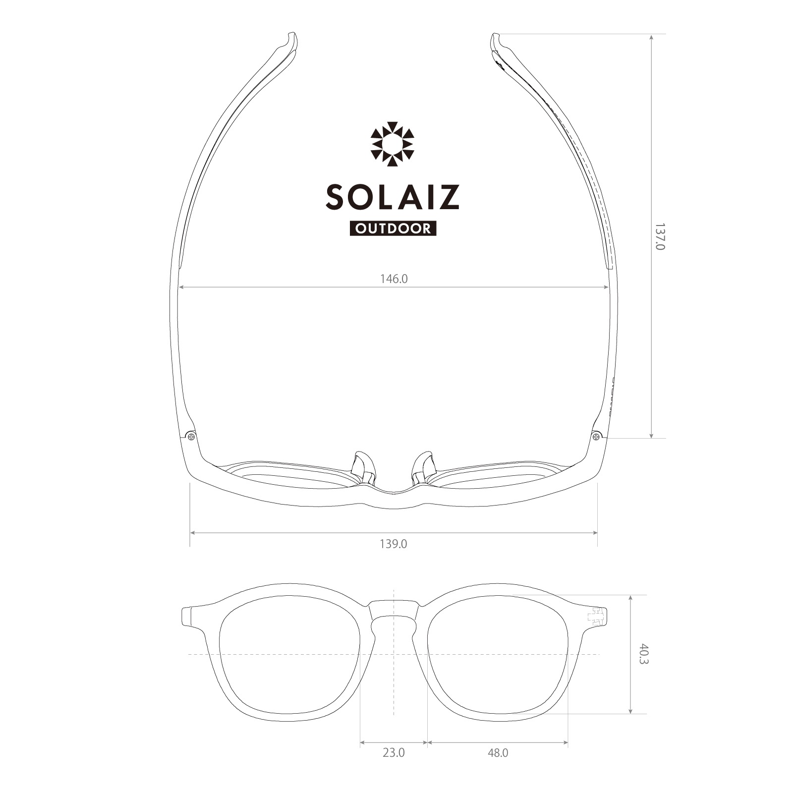 SLD-006 OUTDOOR