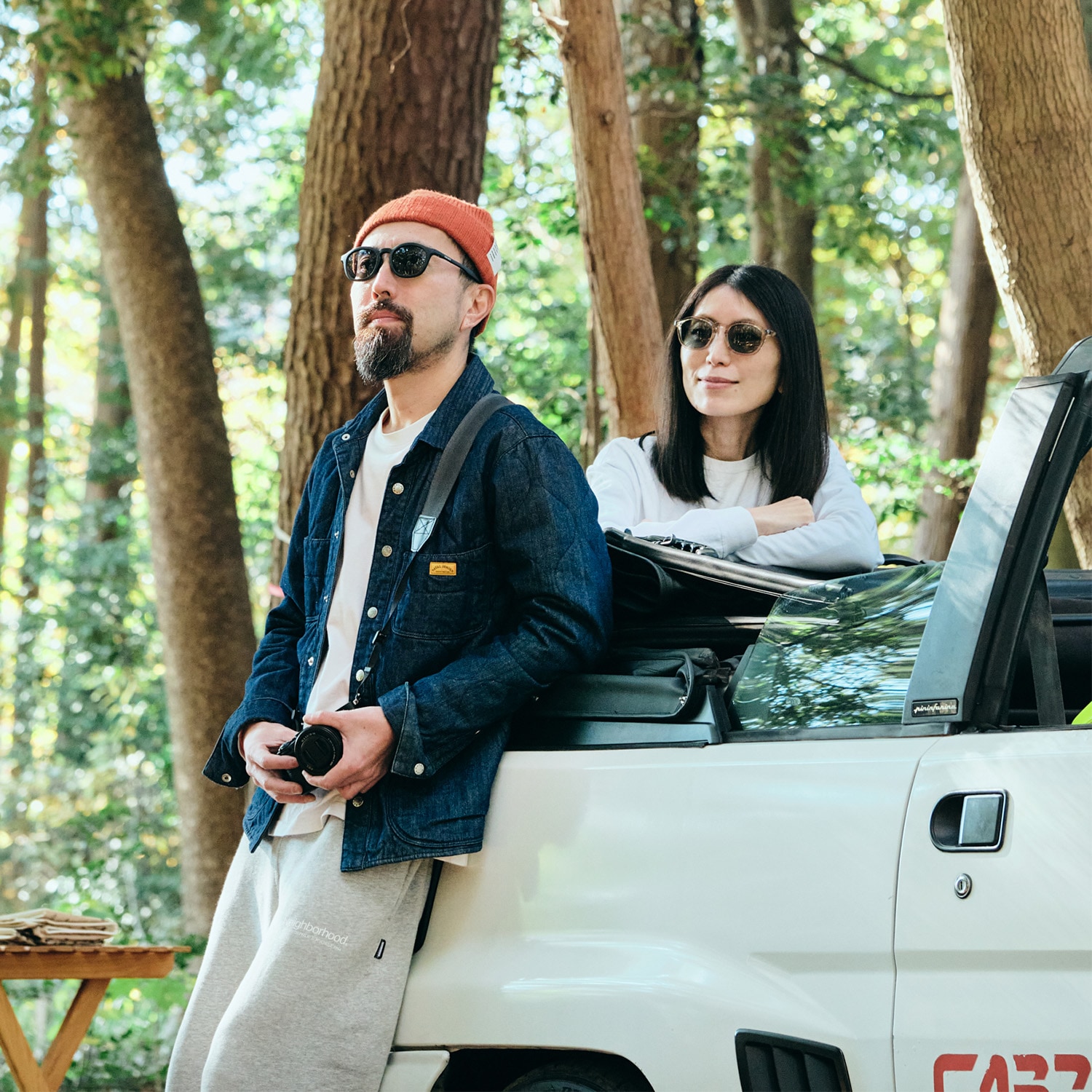 SLD-006 OUTDOOR