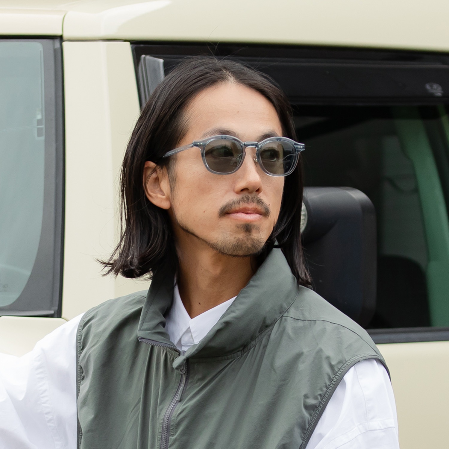 SLF-1001 OUTDOOR