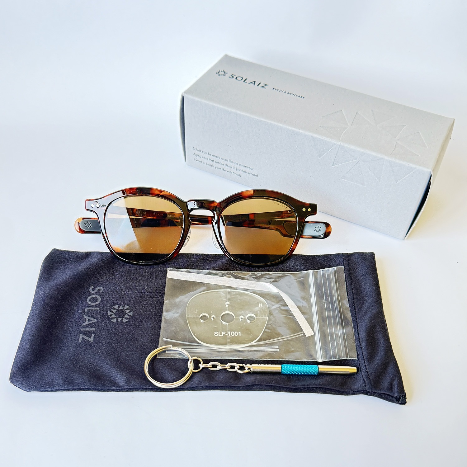 SLF-1001 OUTDOOR