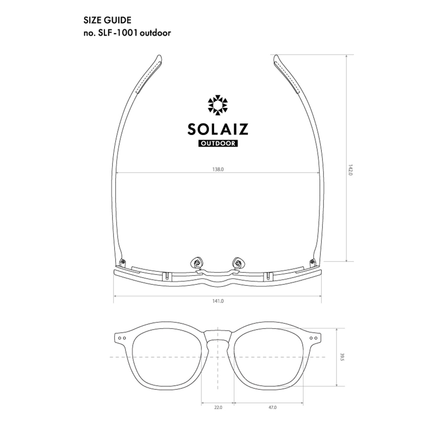 SLF-1001 OUTDOOR