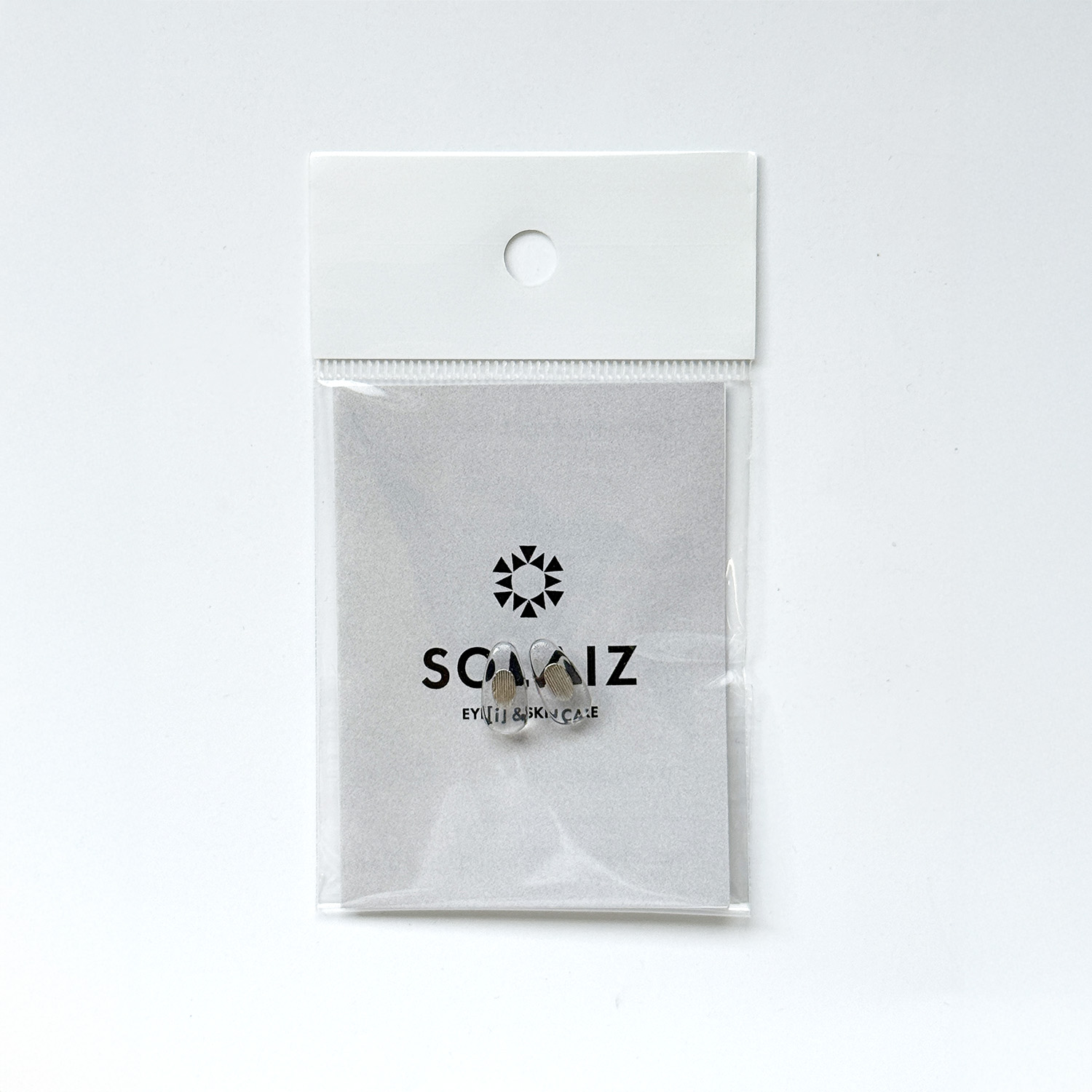 SOLAIZ 交換シリコンパッド