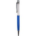 ハーバリウム ボールペン CS  スカイブルー 1本 製作用 材料 ハンドメイド 手作り|ハーバリウム