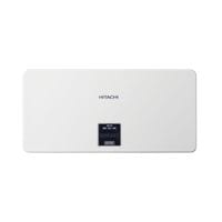 2018年7月10日保証開始品【単相5.5kW 自立運転機能付】日立 パワコン 屋内用 HSS-P55DMT15