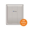 【単相4.4kW マルチ】ネクストエナジー パワコン SPSM-444B-NX パワーコンディショナー|ネクストエナジー|パワコン